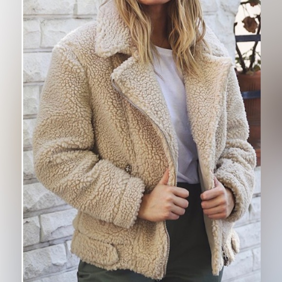 Womens Lost in Lunar jacket, brand new with tags - Picture 1 of 4